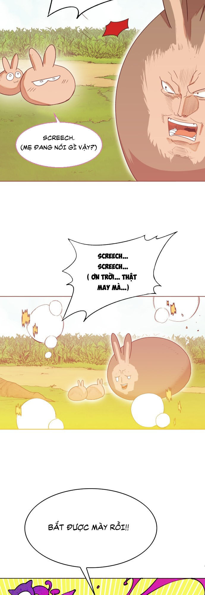 hard core leveling warrior chapter 176.4 35