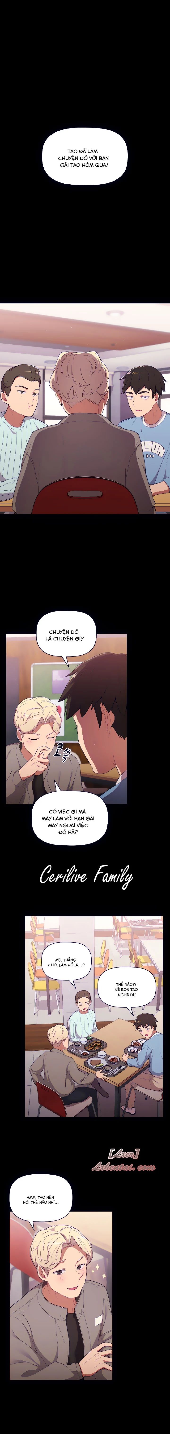 tôi nên làm gì bây giờ? chapter 5 1