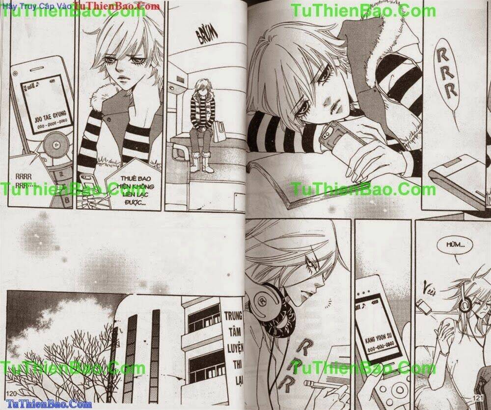 hải lam ngọc chapter 3 60