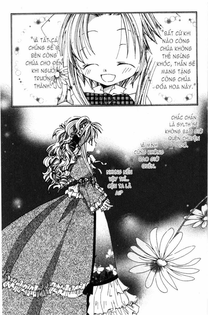 magical x miracle chapter 24 23