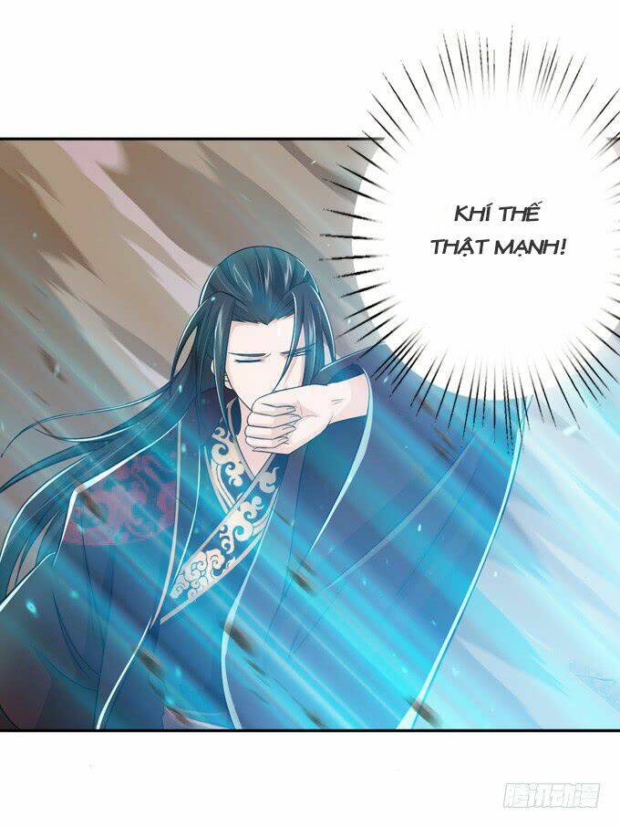 tam quốc chi vân thăng long khởi chapter 2 21