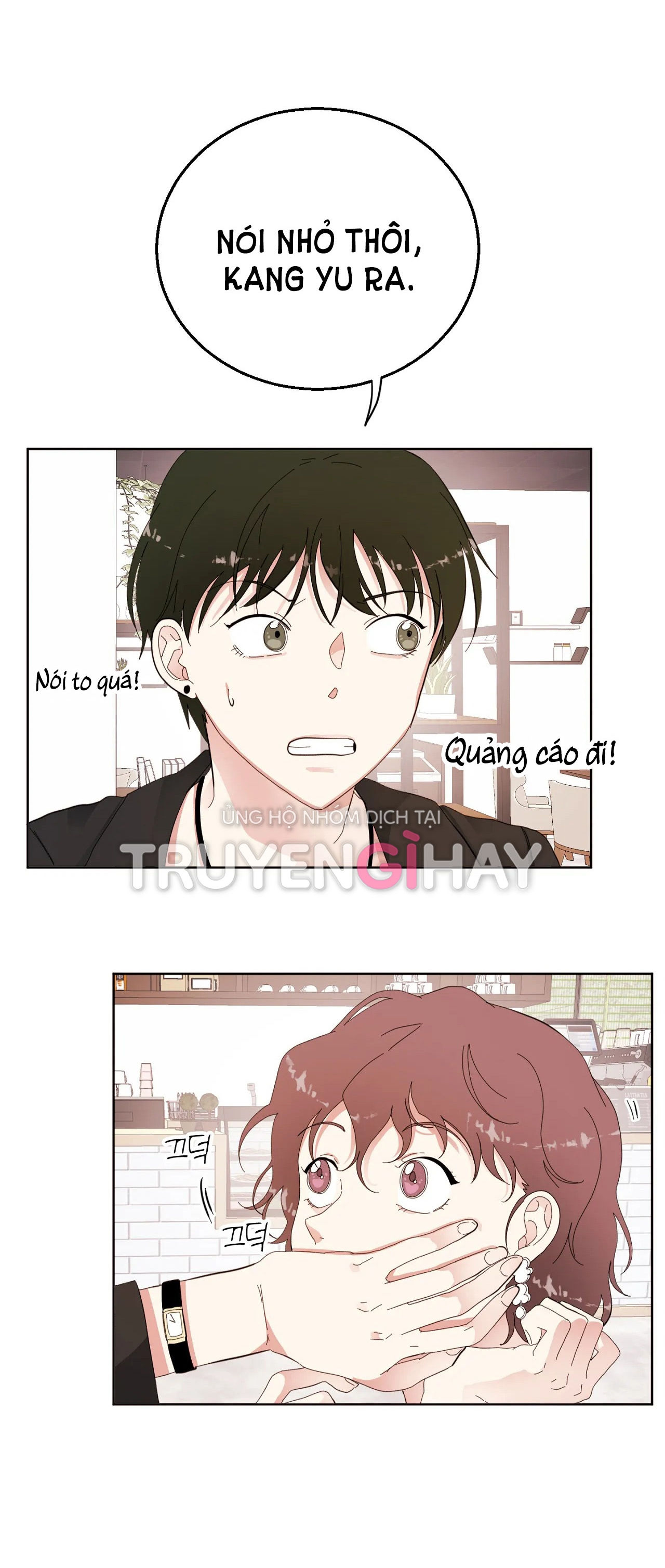 maybe - biết đâu chúng ta cũng chapter 6.1 26