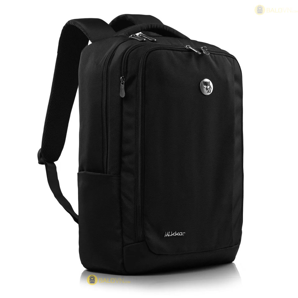 Balo Laptop Mikkor The Gibson Backpack