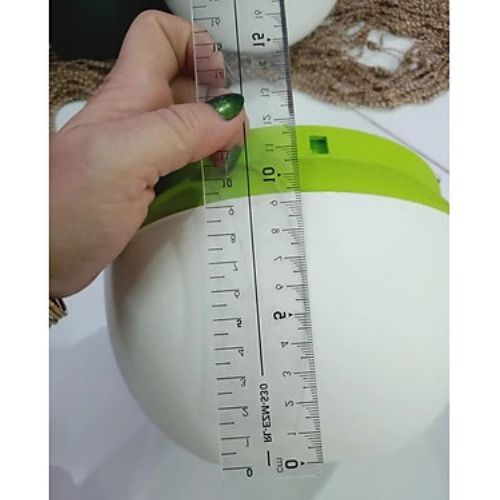 Chậu Treo Thông Minh, Chậu Treo Tự Dưỡng Cao Cấp- Không Sợ Thiếu Nước