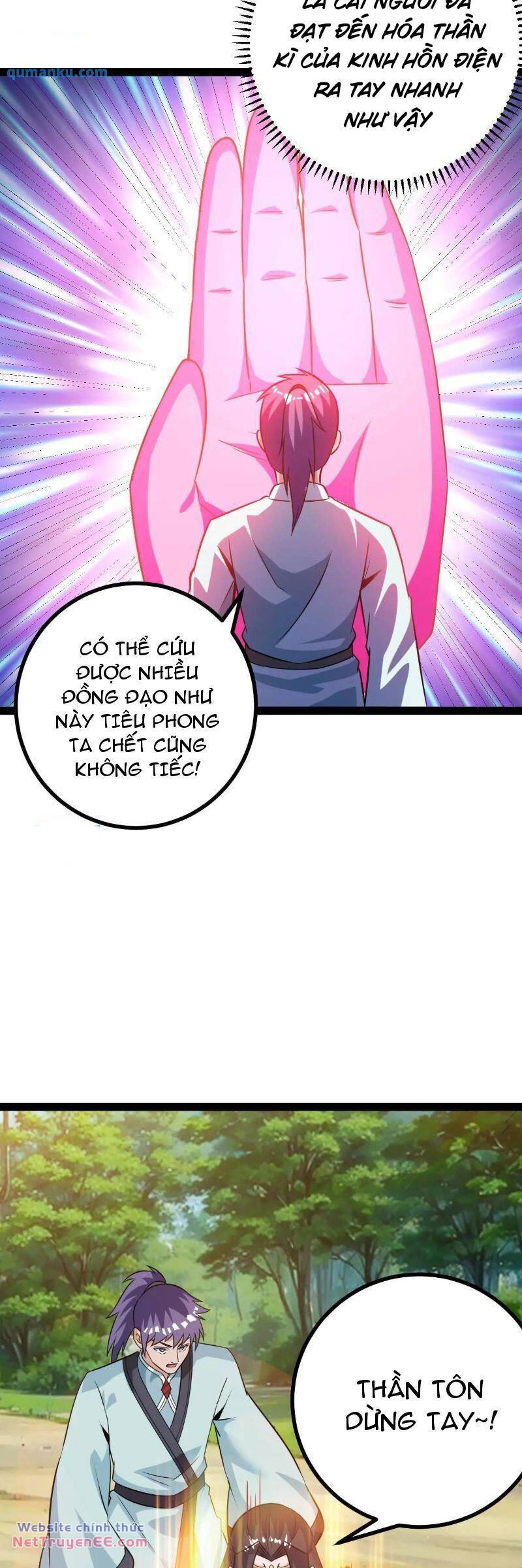 trăm tuổi mở hệ thống: con hiền cháu ngoan quỳ khắp núi! chapter 42 5