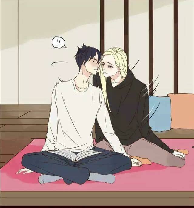 hóa ra chủ nhà siêu soái chapter 7 34