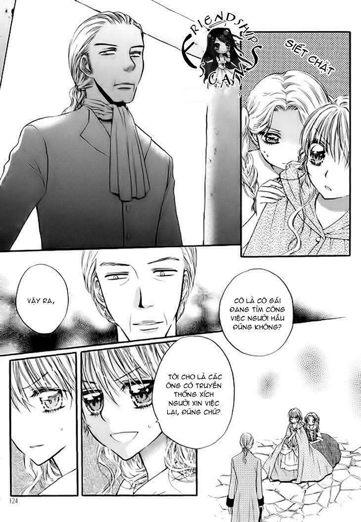 glass shoe chapter 4 27