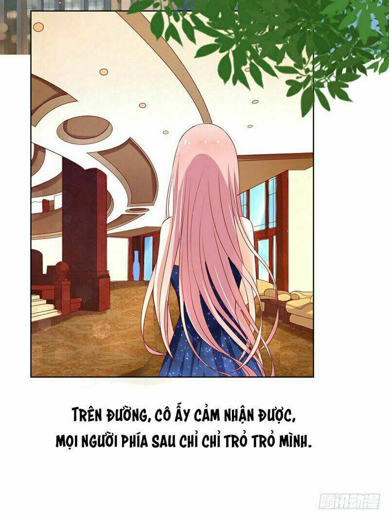 liệt ái tri hạ: series mật đào tiểu tình nhân chapter 117 4