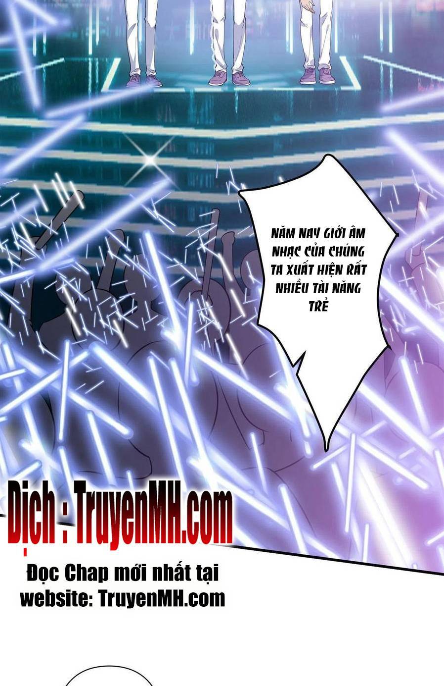 thí hôn lão công, cần giúp sức chapter 601 6