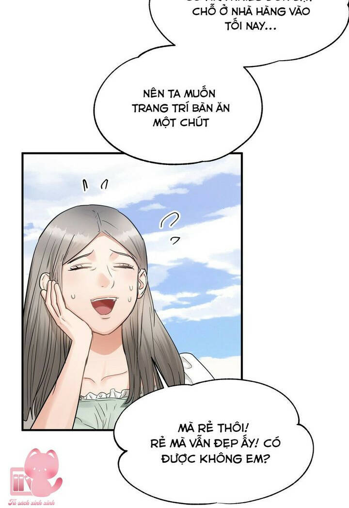 người thừa kế chapter 28 20