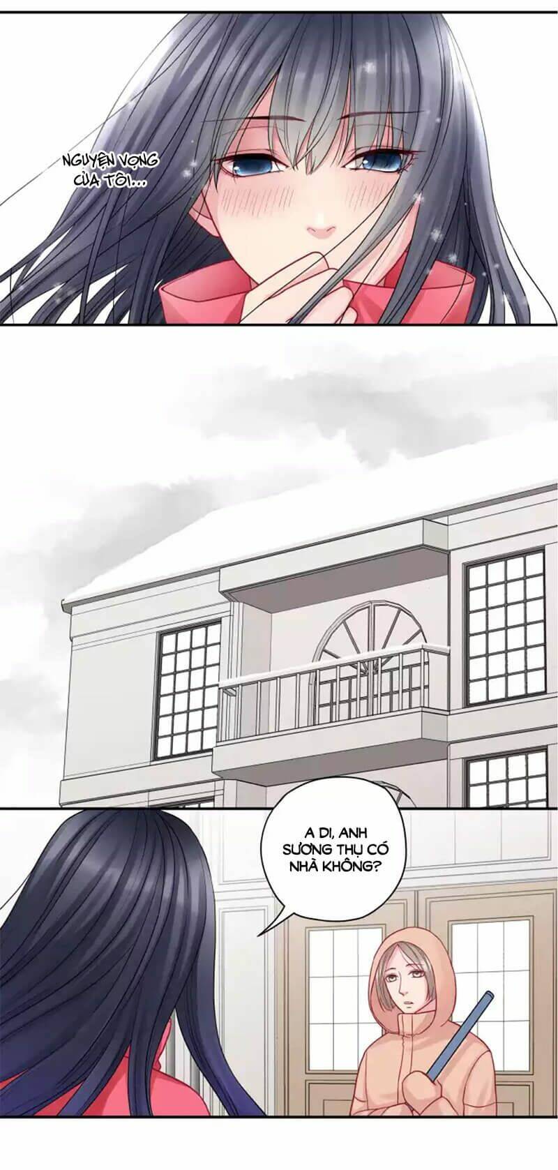 nghịch chuyển luyến tình chapter 28 2