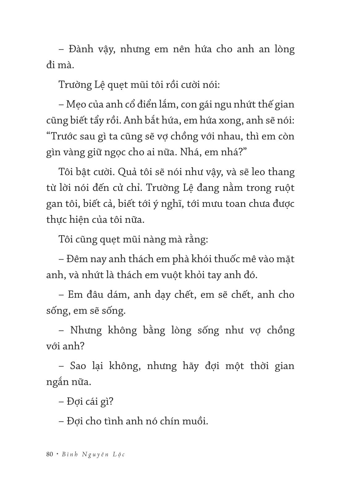 Cõi Âm Nơi Quán Cây Dương