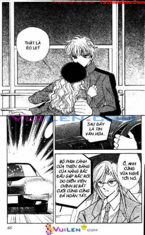 vương quốc điện ảnh chapter 3 68