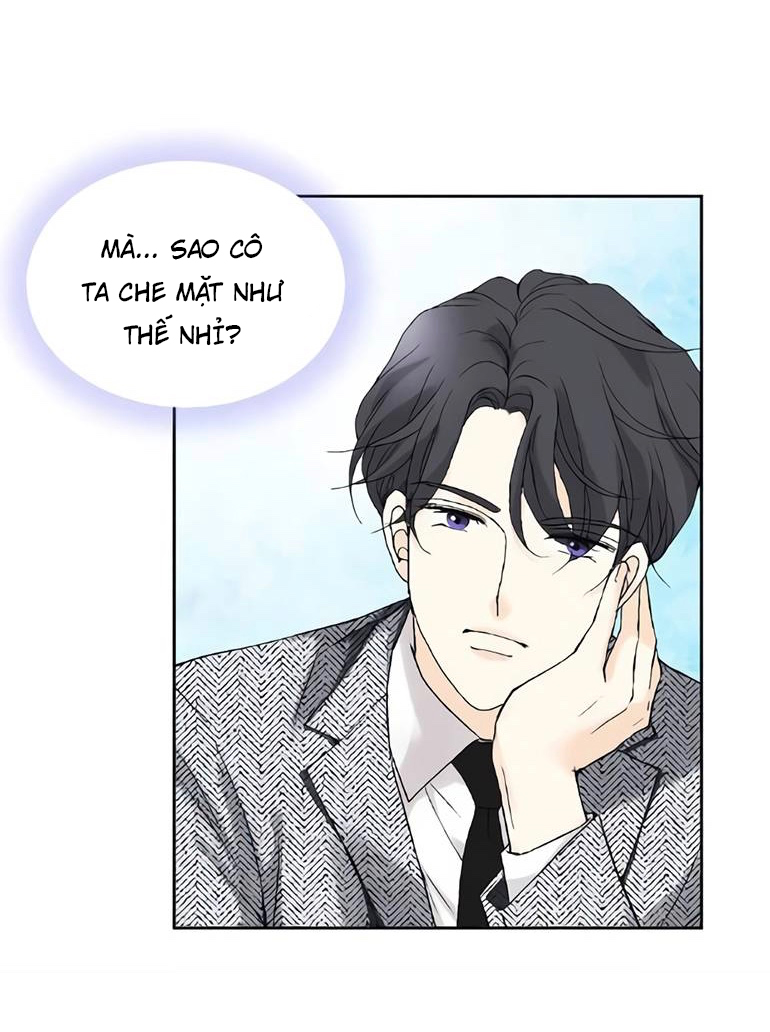 Lee Bom Của Tôi chapter 5 - Trang 54