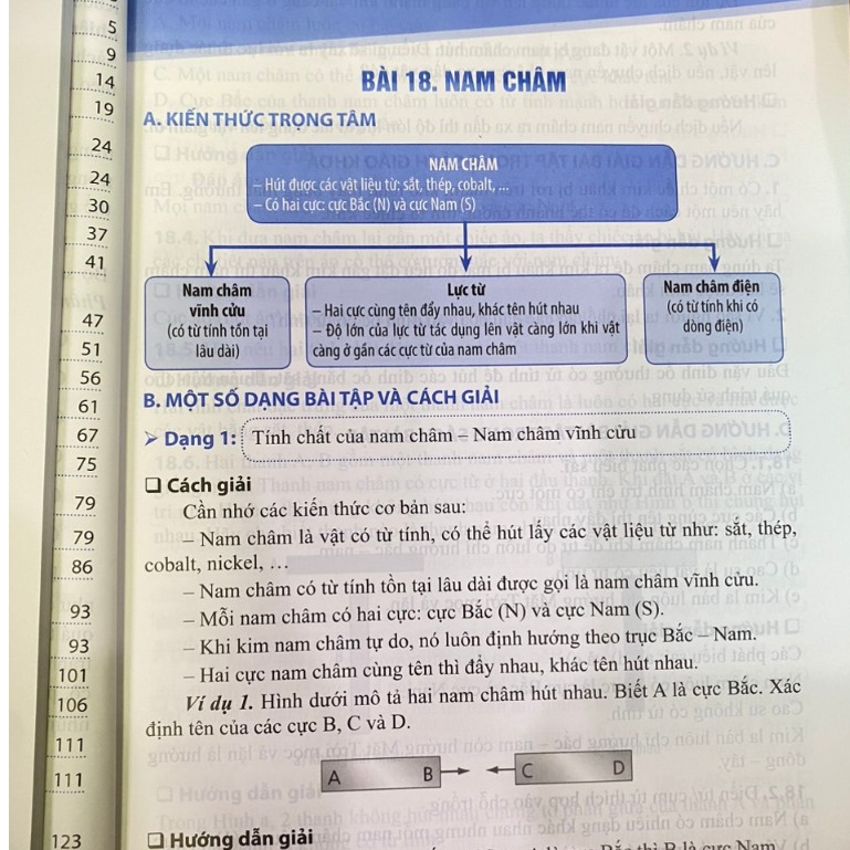 Sách - Combo 2 cuốn Giải bài tập Khoa học tự nhiên lớp 7 (Theo bộ Chân trời sáng tạo) - KL