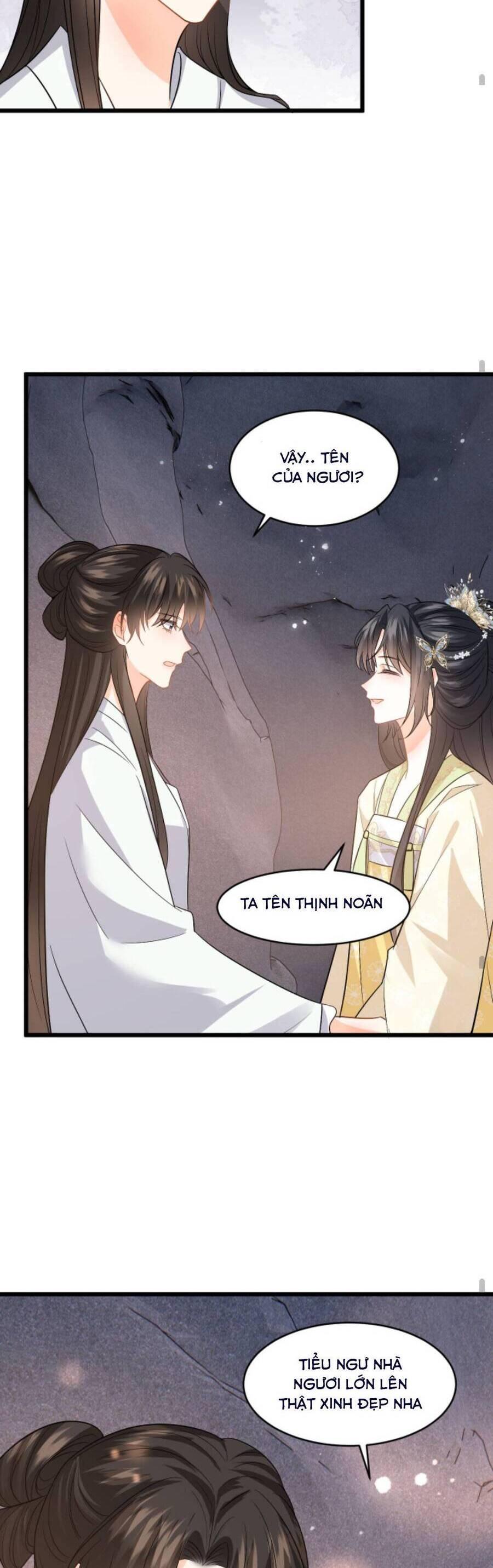 xuyên nhanh : nhân vật phản diện quá nuông chiều ta chapter 78 11