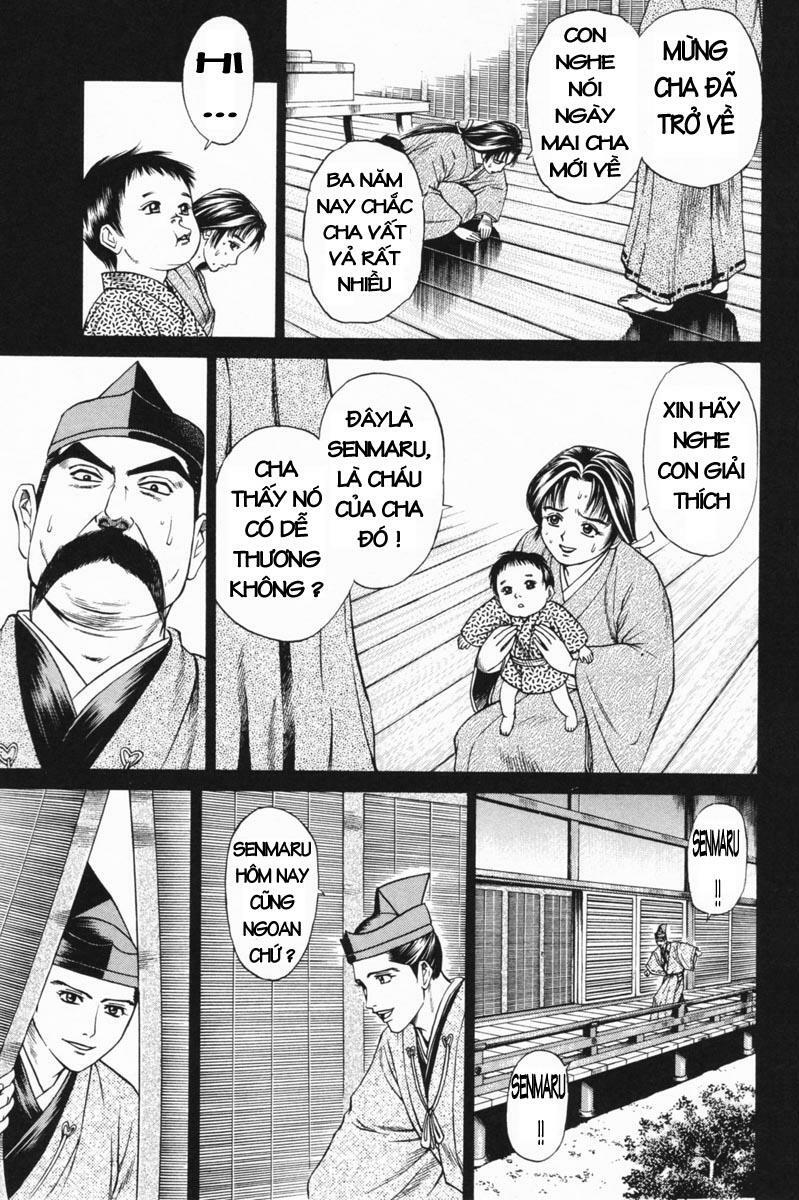 thiếu niên vương phần 1 chapter 23 39