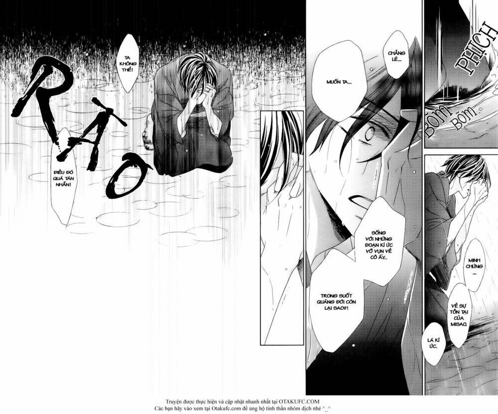 yêu quái cánh đen chapter 67 30