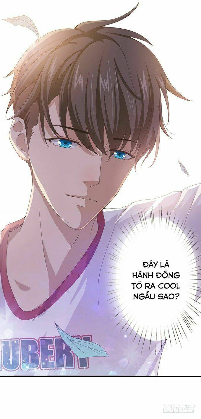 tình yêu ba tuyến chapter 1 116