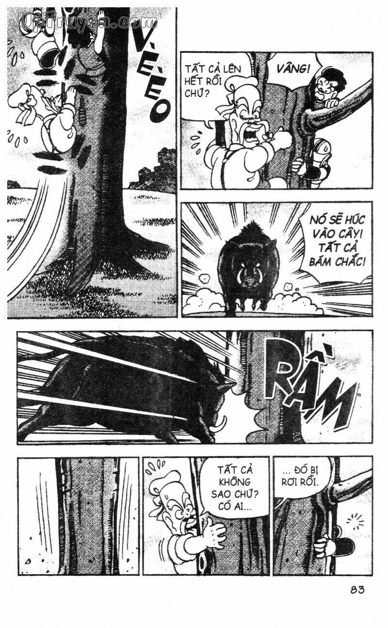 đội quân nhí nhố chapter 29 85