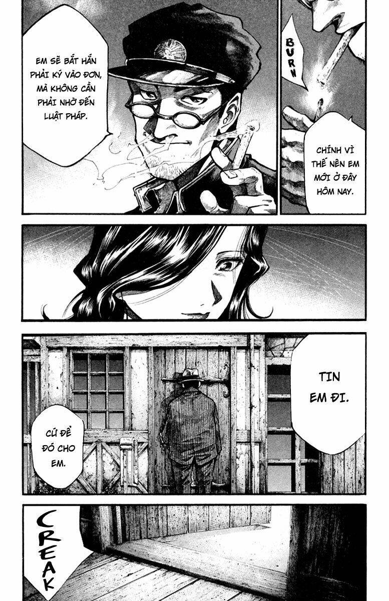 rainbow chapter 134 6