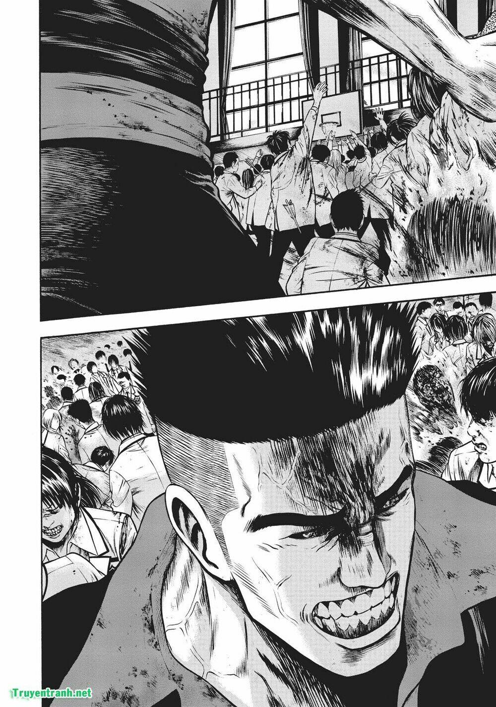 igai - the play dead/alive chapter 10.1 5