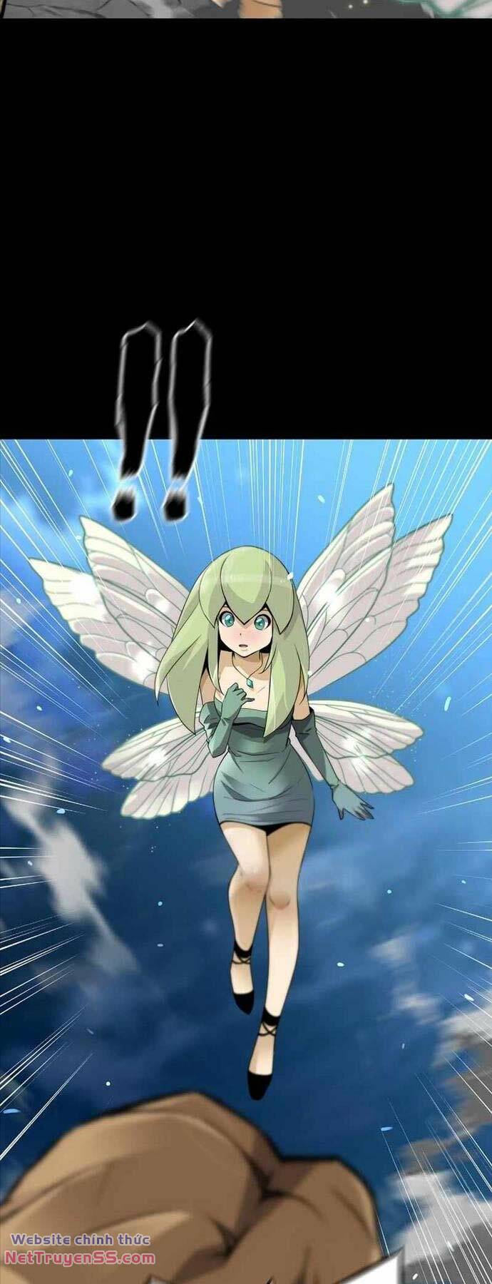sự trở lại của huyền thoại chapter 115 70