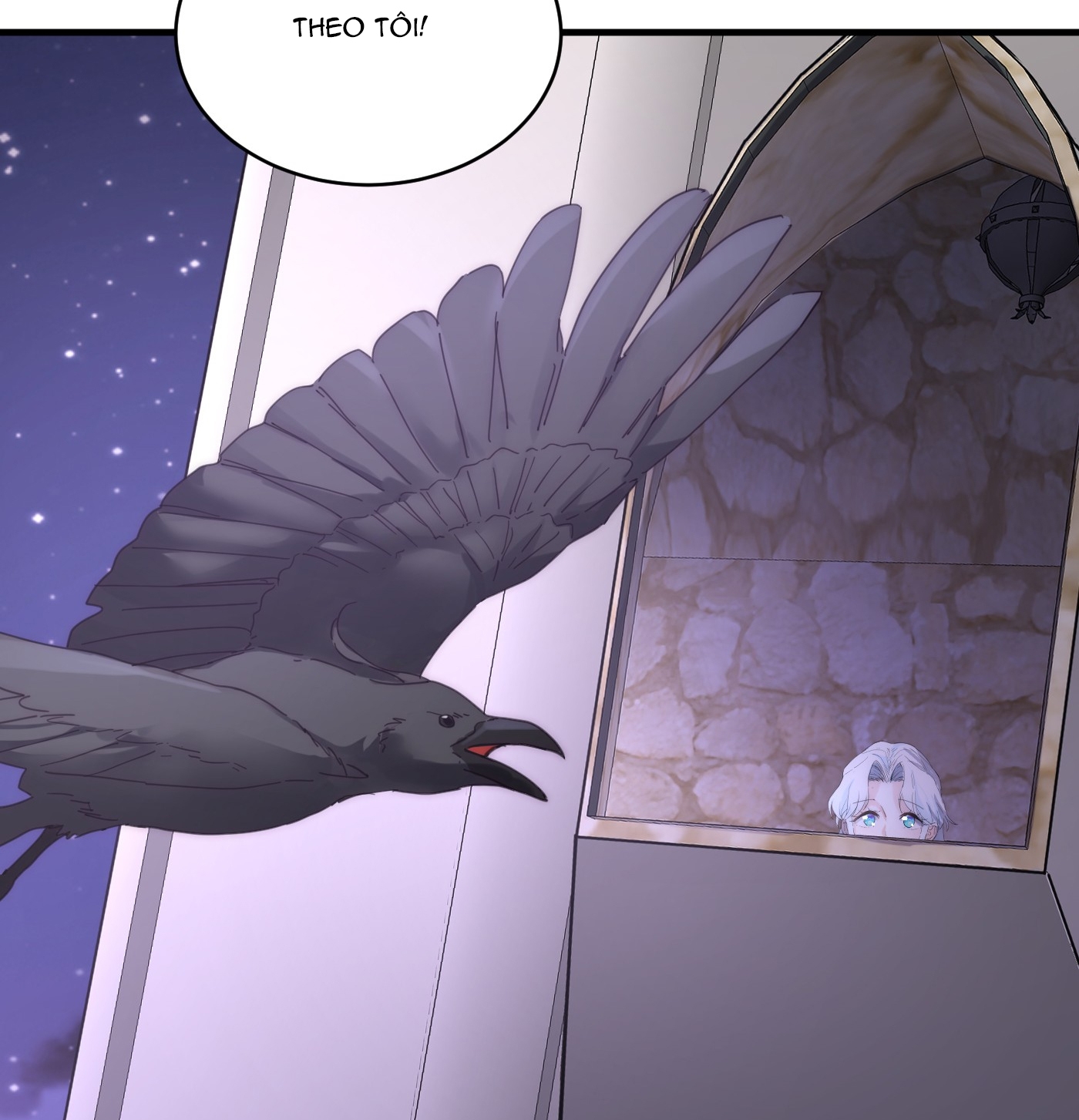 bông hoa độc của nhà công tước chapter 5.1 46