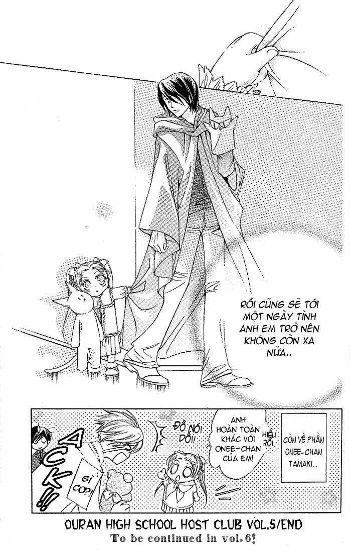 6 chàng trai và 1 cô gái chapter 21 30