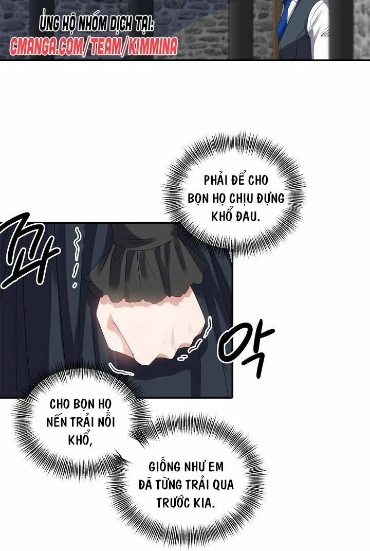 người chồng bạo chúa của tôi đã thay đổi chapter 23 46