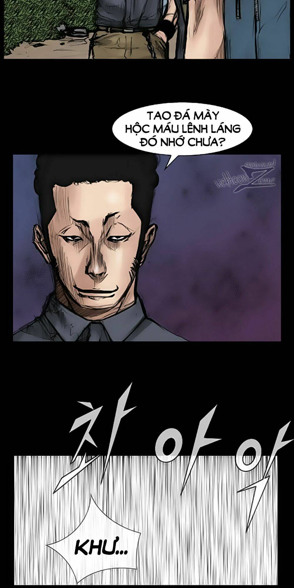 dokgo | độc cô chapter 30 2