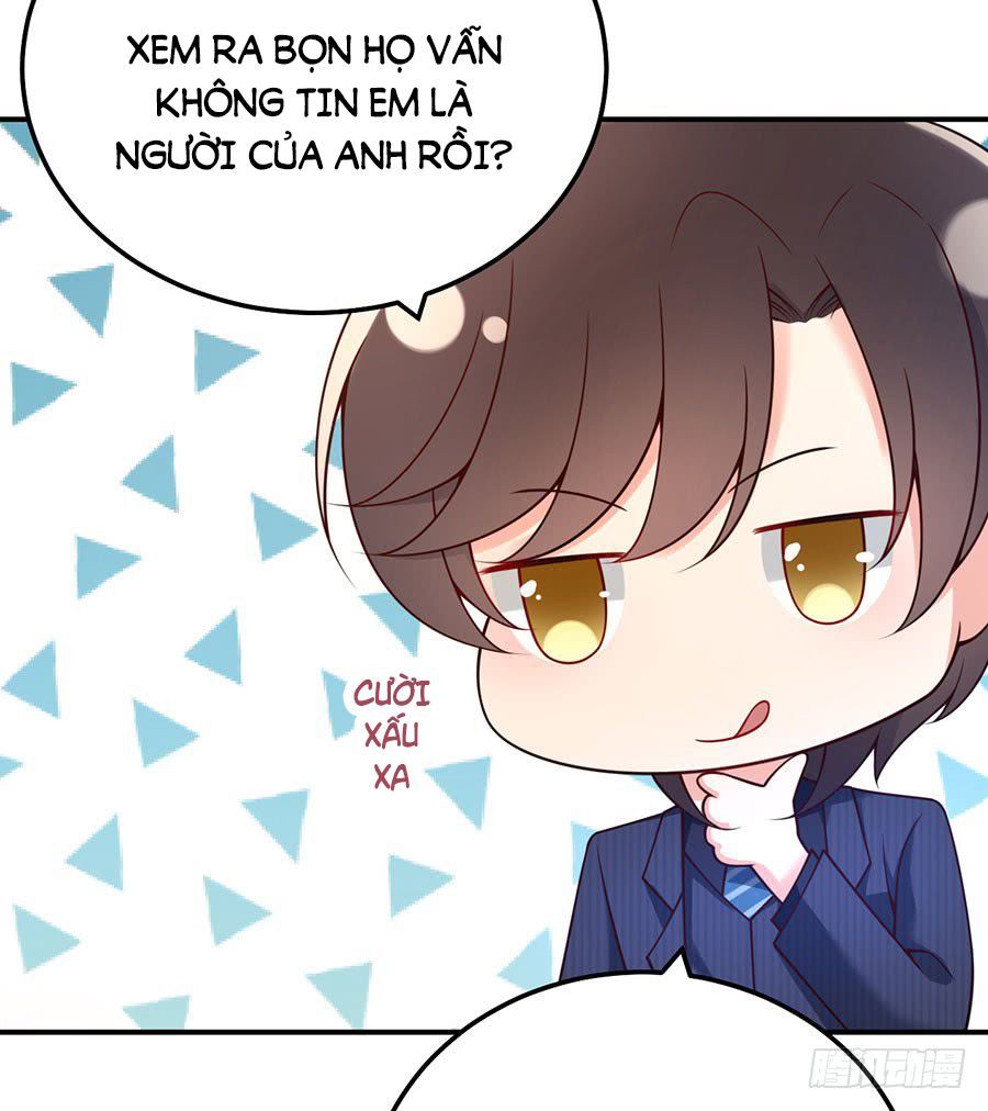 nam thần truy thê chỉ nam chapter 26.2 18