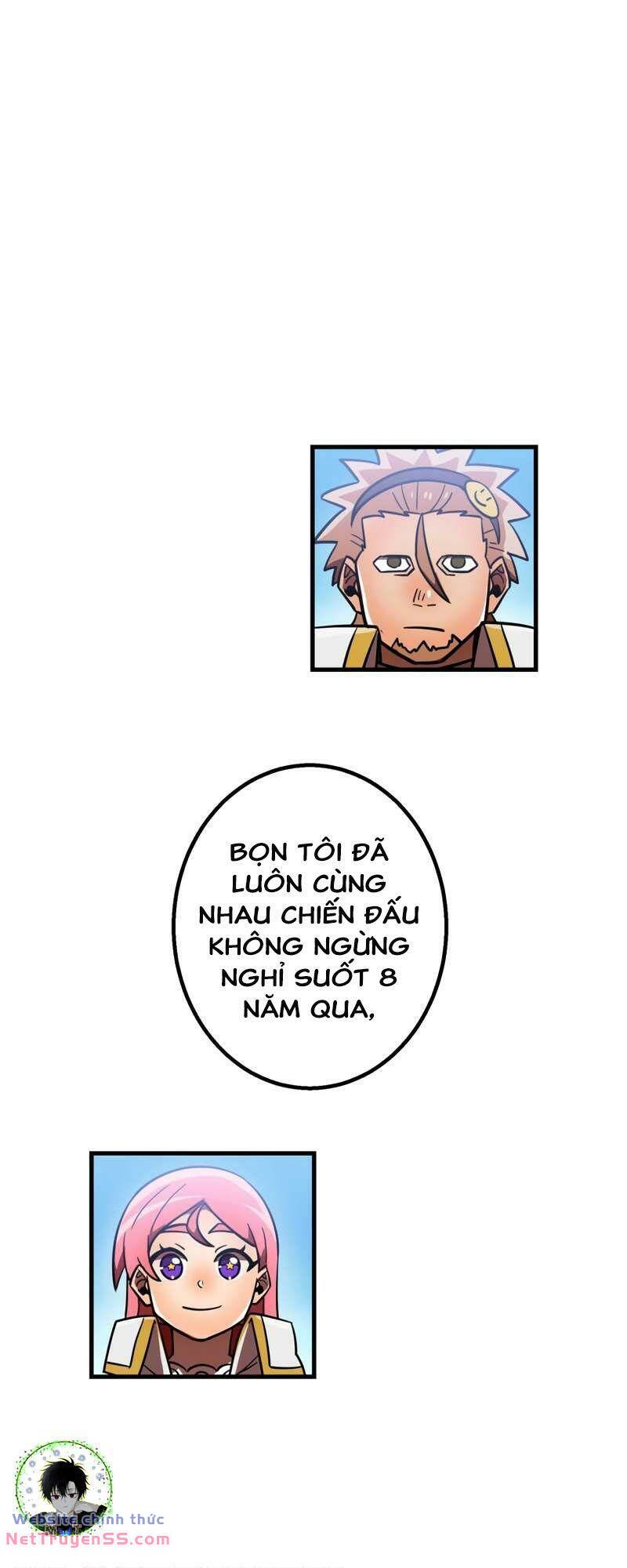 Huyết Thánh Cứu Thế Chủ~ Ta Chỉ Cần 0.0000001% Đã Trở Thành Vô Địch chapter 59 88