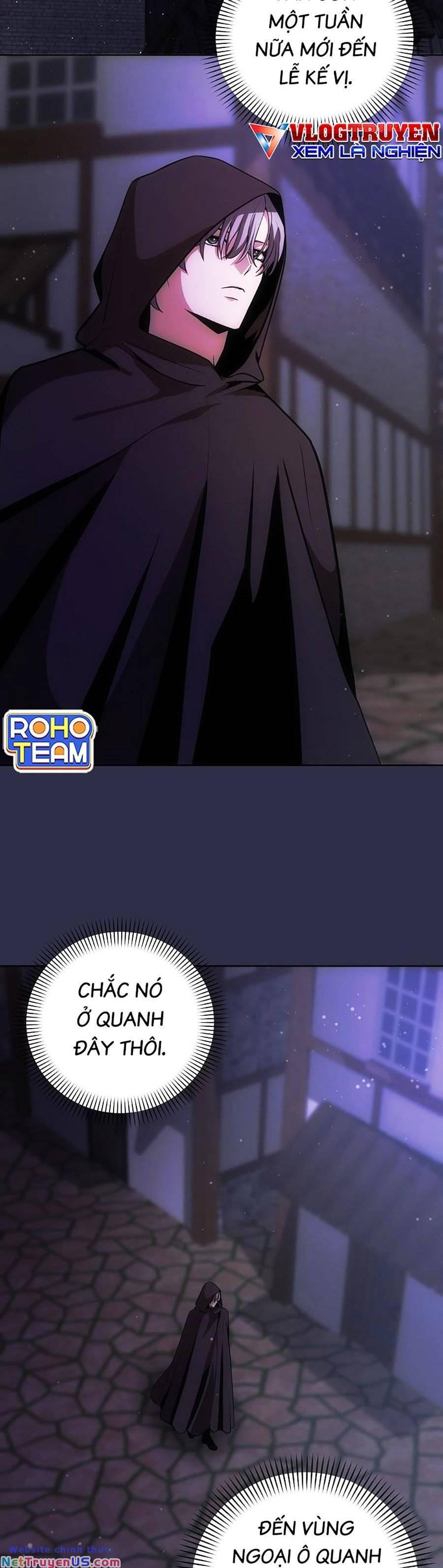 người yêu hợp đồng của chủ tịch chapter 6 26