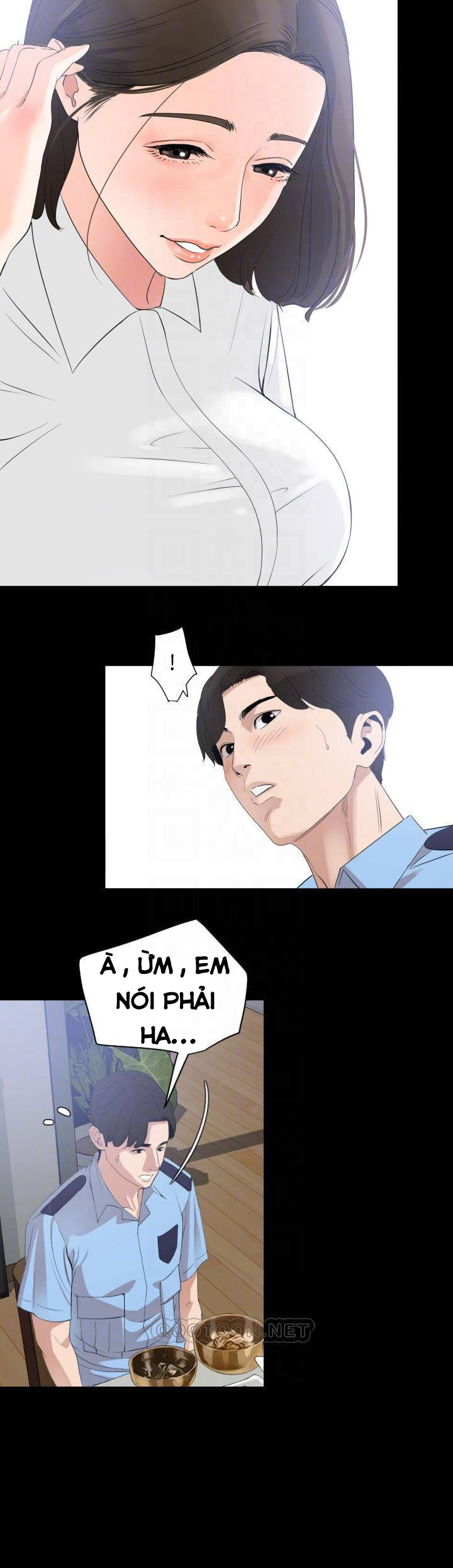 con rể chapter 8 25