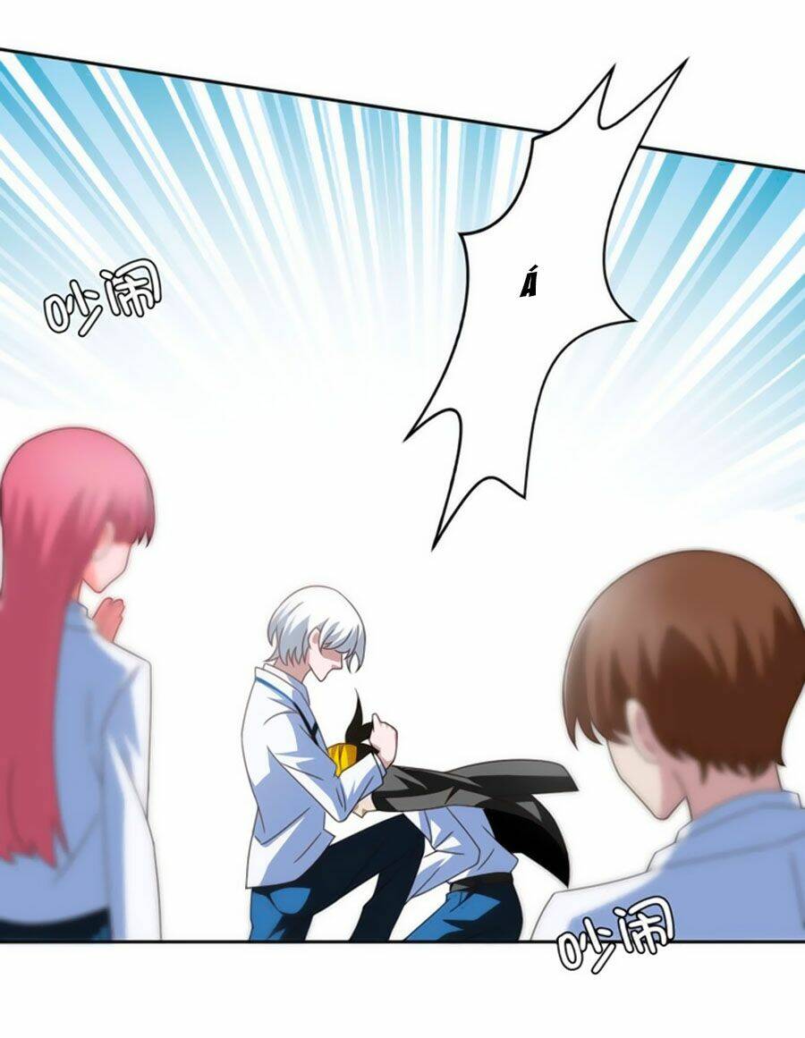 người yêu khát máu của tôi chapter 16 11