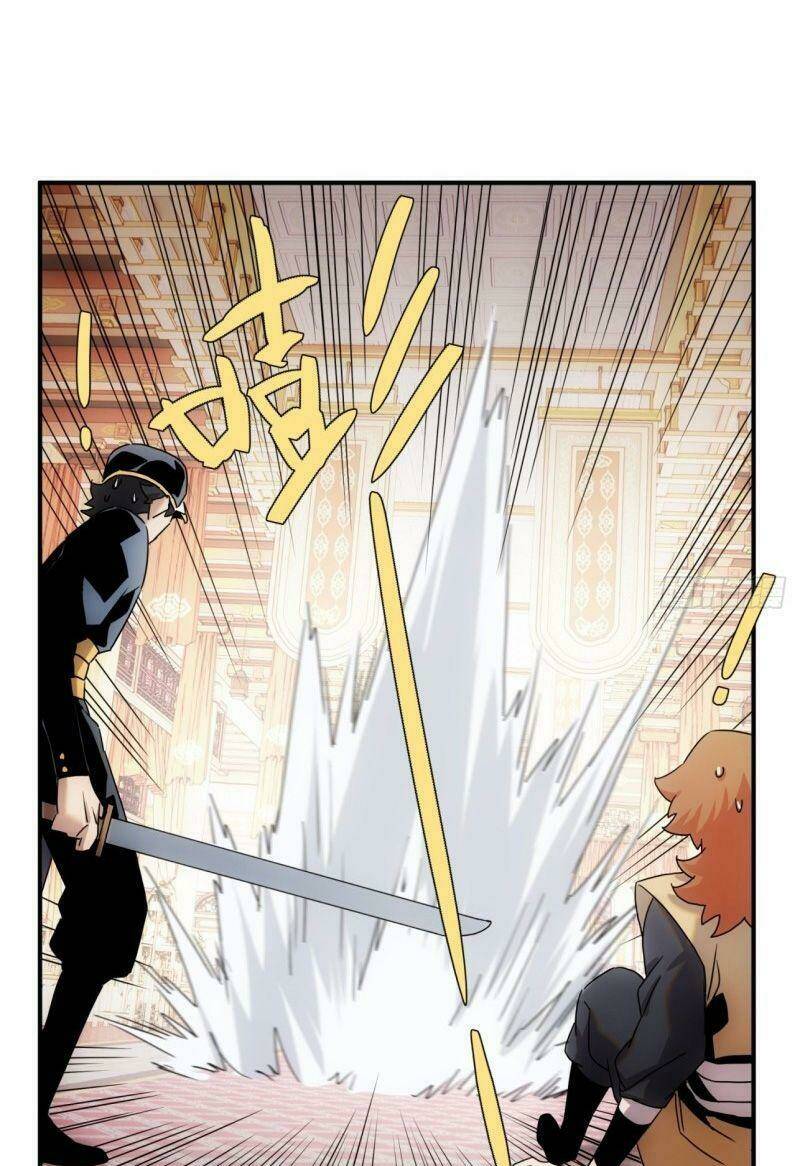 ma vương là đại địa chủ chapter 41 11