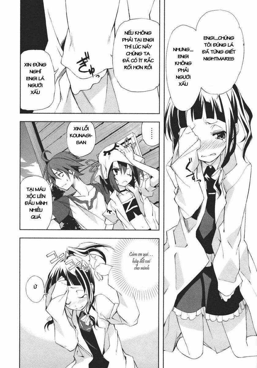 yumekui merry chapter 16 12