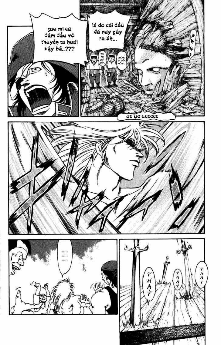 vua trên biển chapter 1.1 13