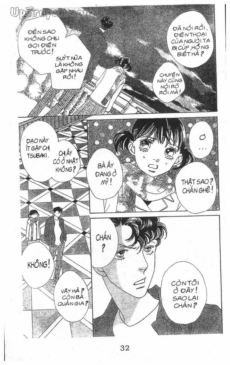 con nhà giàu chapter 194 29