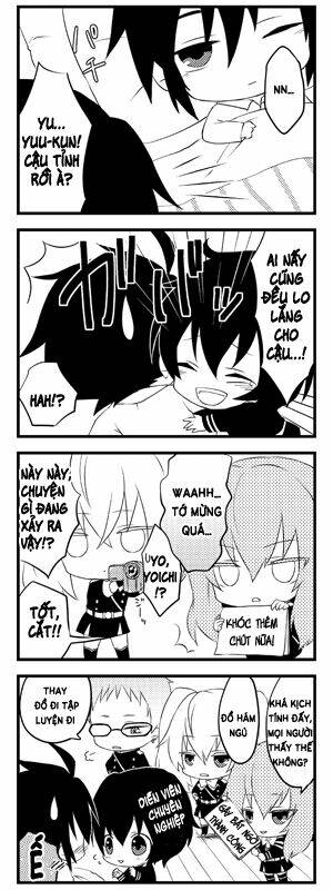 serapuchi! – owari no seraph 4-koma hen chapter 38 15