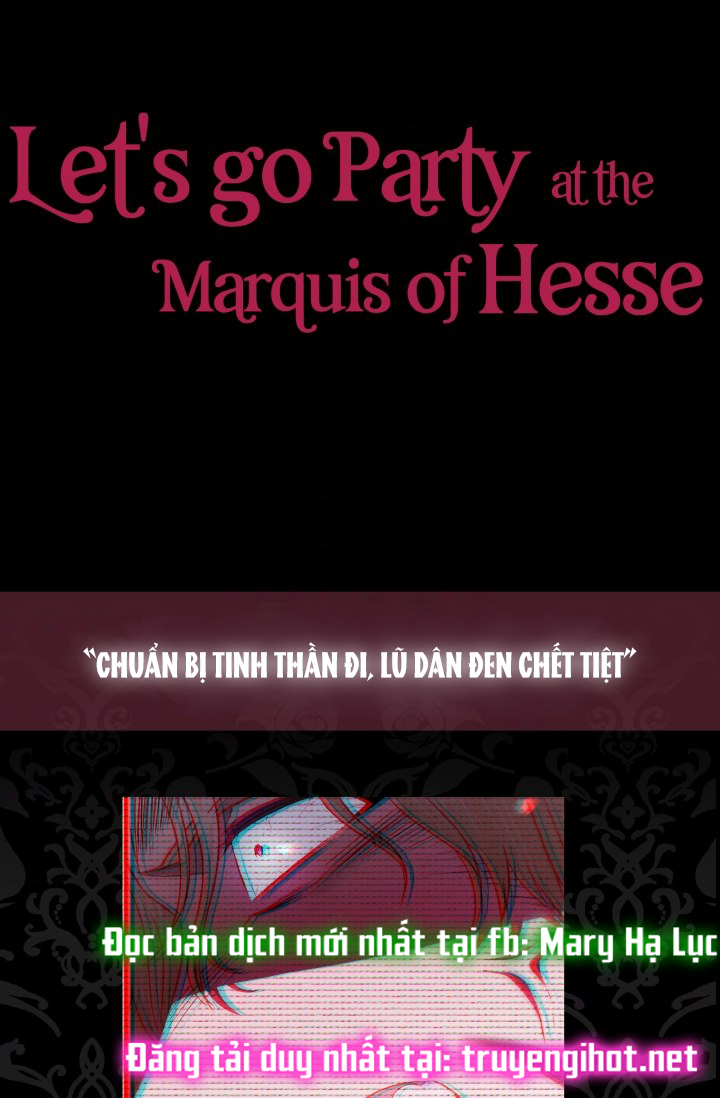 cha à, con không muốn kết hôn đâu chapter 63 74