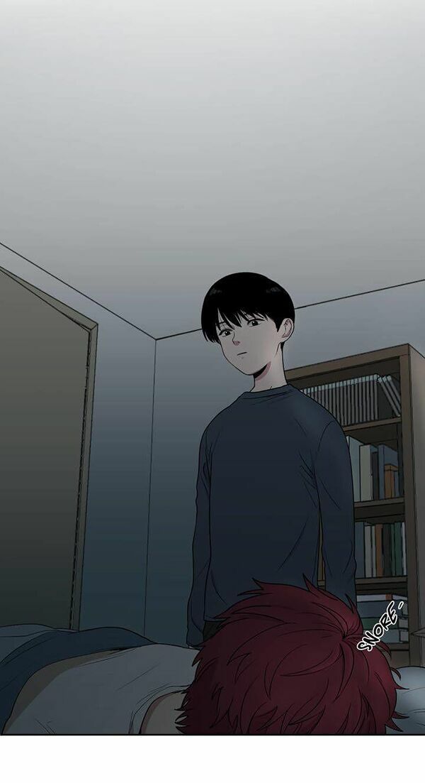 …”một sự thật khá khó chịu.” chapter 1 26