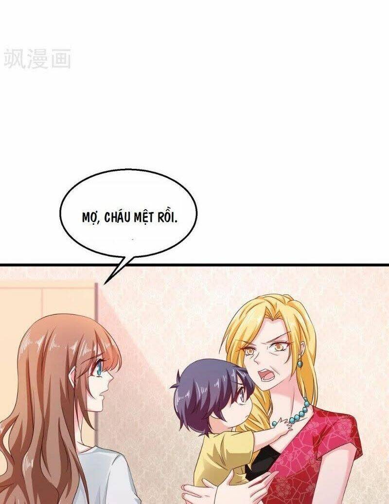 nhập cốt noãn hôn chapter 312 38