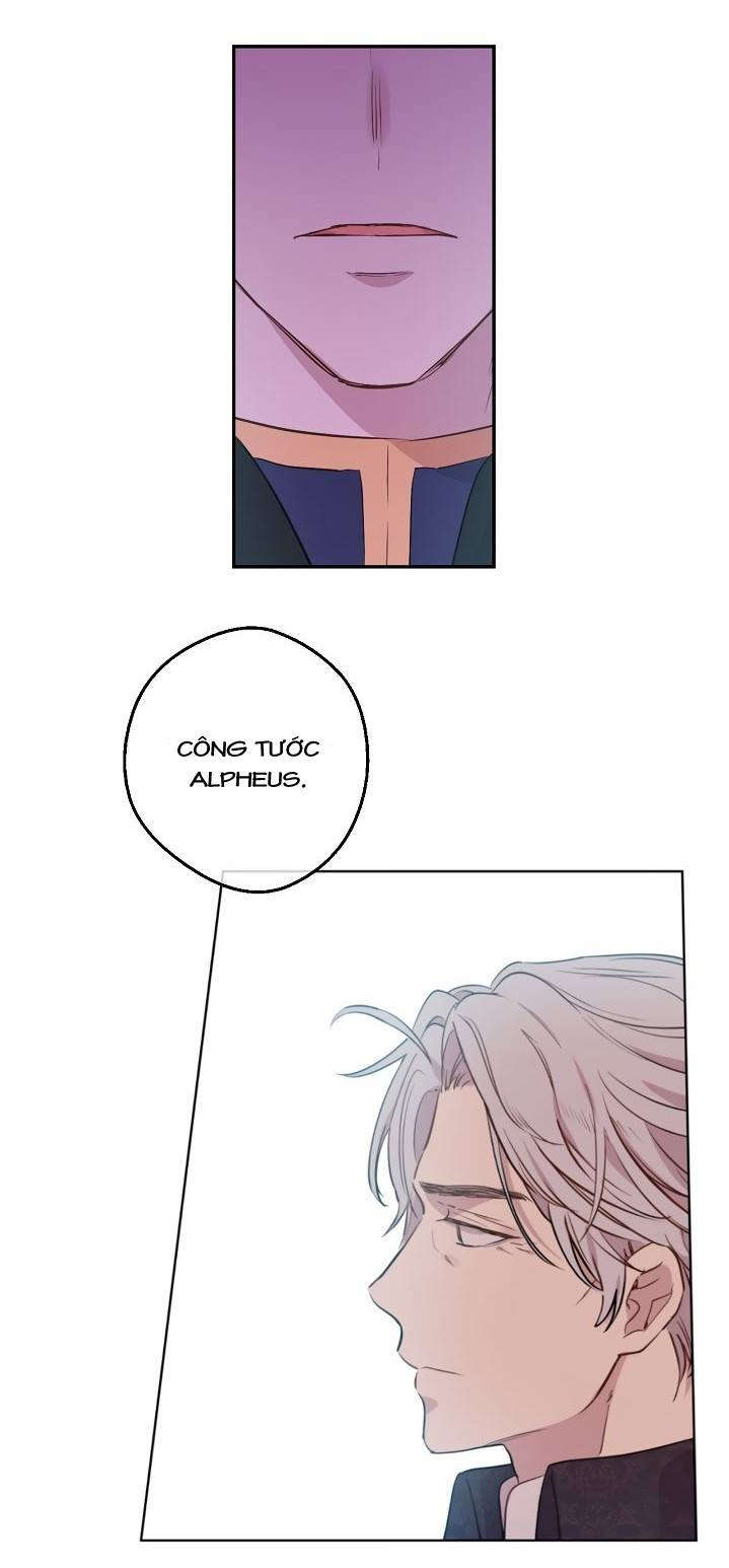 bỗng một ngày nọ tôi trở thành nàng công chúa chapter 87 32