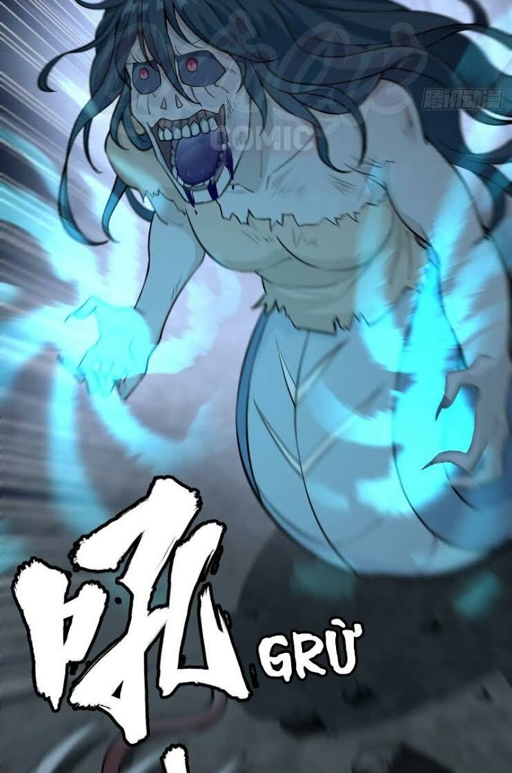 minh nhật thần đô chapter 35 16