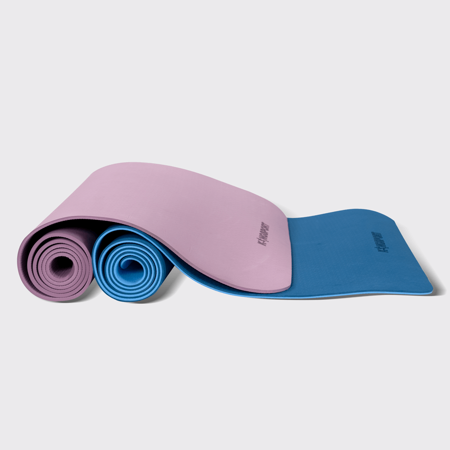 Thảm tập Yoga cao cấp KINGSPORT chống trơn trượt