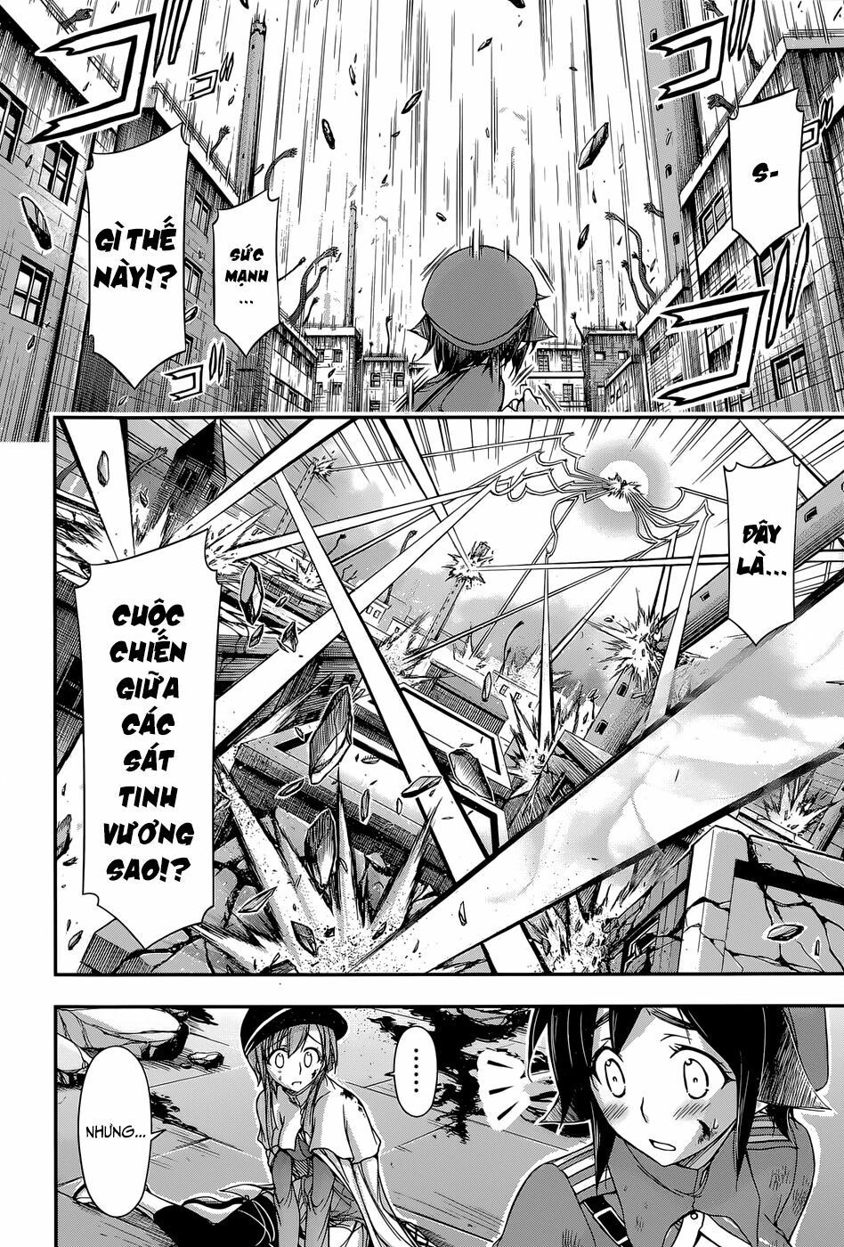 kích trụy vương huyền thoại chapter 10 4