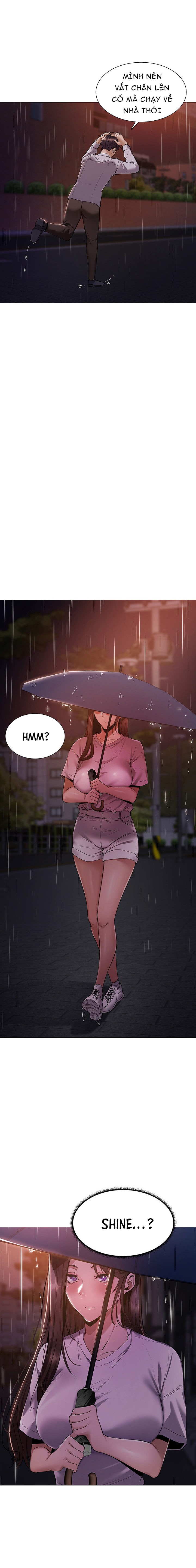 có phòng trống không? chapter 16 8