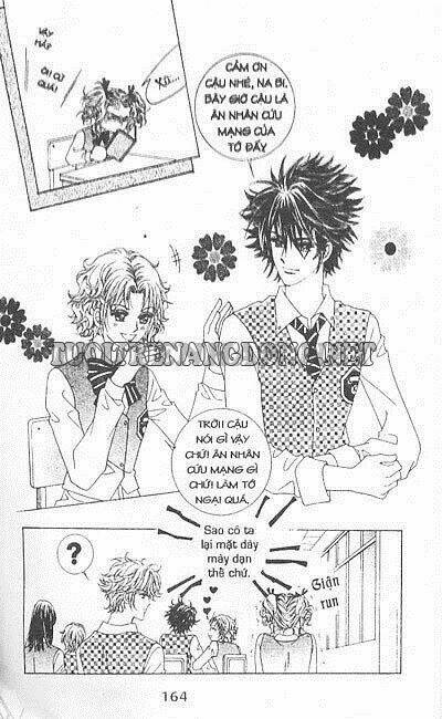 sức thanh xuân chapter 3 164